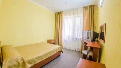 Фотография номера гостиницы Березка