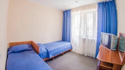 Фотография номера гостиницы Березка