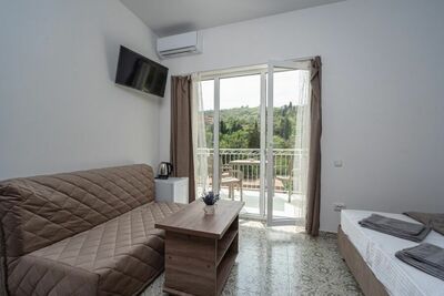 Фотография номера гостиницы Spa-Отель Флора