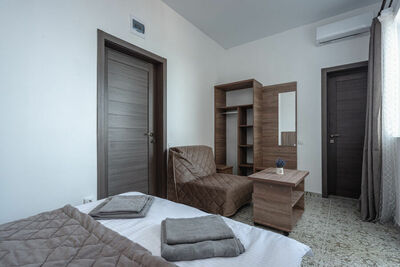 Фотография номера гостиницы Spa-Отель Флора