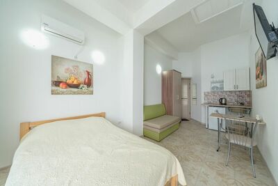 Фотография номера гостиницы Spa-Отель Флора