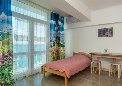 Фотография номера гостиницы Spa-Отель Флора