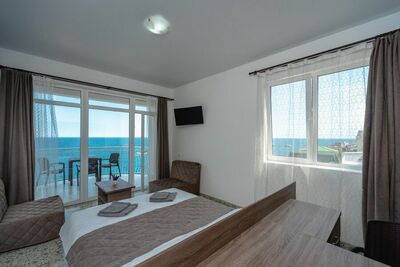 Фотография номера гостиницы Spa-Отель Флора