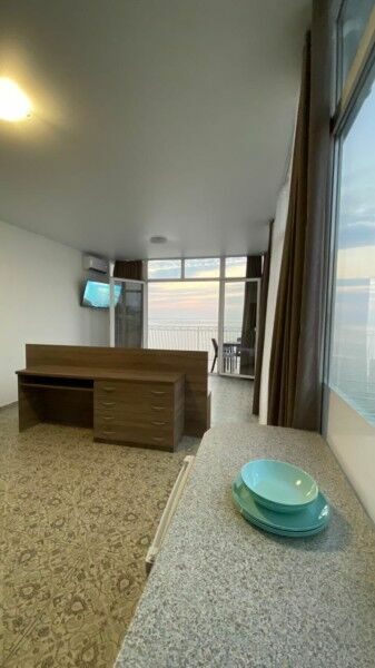 Фотография номера гостиницы Spa-Отель Флора