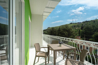 Фотография номера гостиницы Spa-Отель Флора