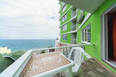 Фотография номера гостиницы Spa-Отель Флора