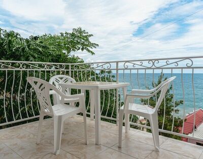 Фотография номера гостиницы Spa-Отель Флора