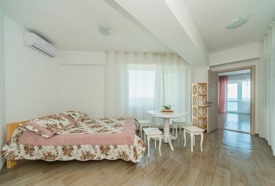 Фотография номера гостиницы Spa-Отель Флора