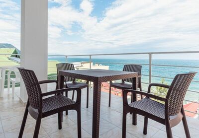 Фотография номера гостиницы Spa-Отель Флора