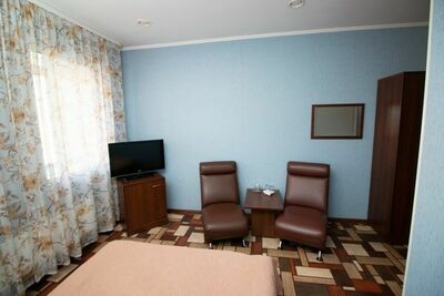 Фотография номера гостиницы Робинзон