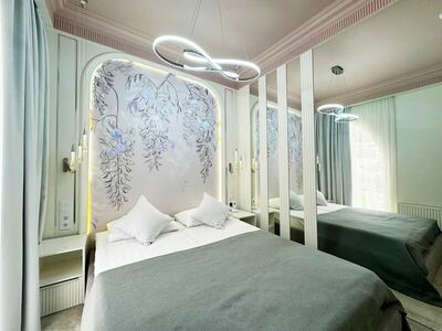 Фотография номера гостиницы ПАН интер