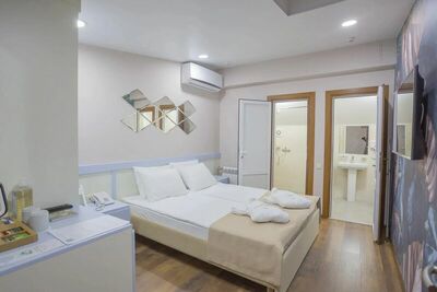 Фотография номера гостиницы ПАН интер