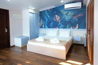 Фотография номера гостиницы ПАН интер