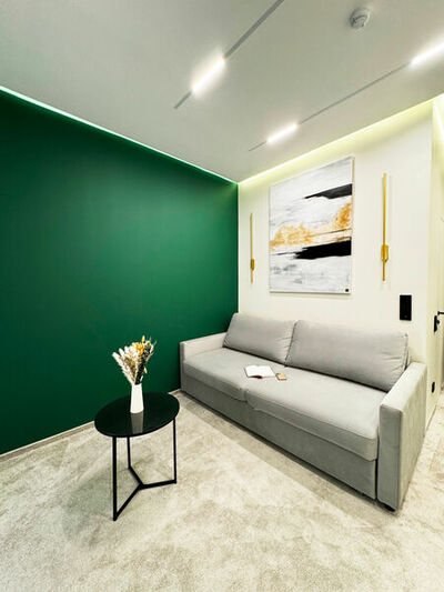 Фотография номера гостиницы ПАН интер