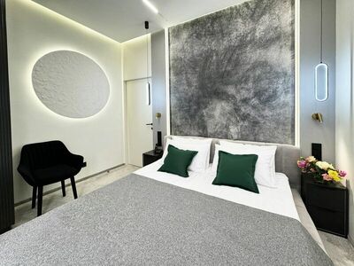 Фотография номера гостиницы ПАН интер