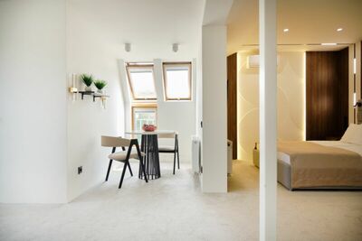 Фотография номера гостиницы ПАН интер