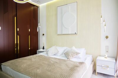 Фотография номера гостиницы ПАН интер