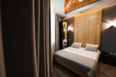 Фотография номера гостиницы Премиум отель