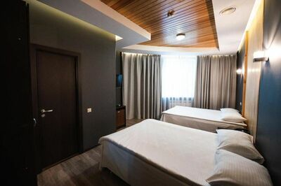 Фотография номера гостиницы Премиум отель