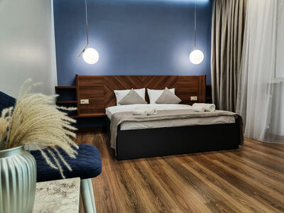 Фотография номера гостиницы Премиум отель