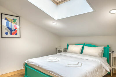 Фотография номера хостела Друзья на Сенной