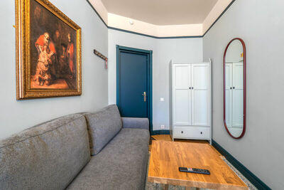 Фотография номера мини отеля Friends Rooms на Восстания