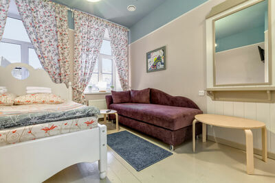 Фотография номера гостиницы Друзья у Гостиного Двора