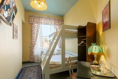 Фотография номера гостиницы Друзья у Дома Книги