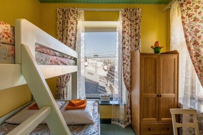 Фотография номера гостиницы Друзья у Дома Книги