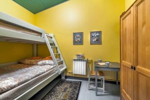 Фотография номера гостиницы Друзья у Дома Книги