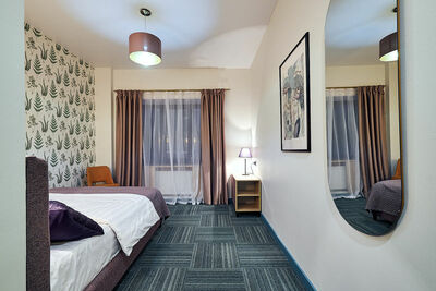 Фотография номера мини отеля Друзья Приозерск