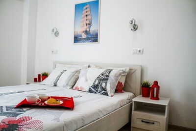 Фотография номера мини отеля Магнолия 2