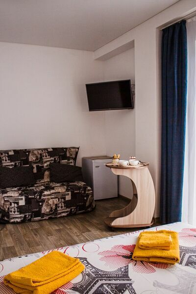 Фотография номера мини отеля Магнолия 2