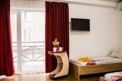 Фотография номера мини отеля Магнолия 2