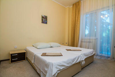 Фотография номера гостевого дома Ольга