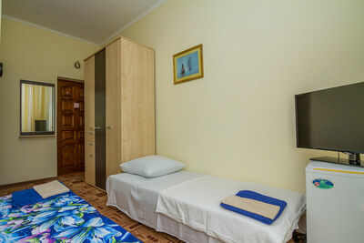 Фотография номера гостевого дома Ольга