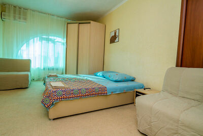 Фотография номера гостевого дома Ольга