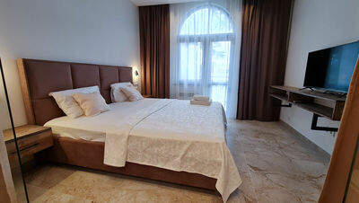 Фотография номера гостевого дома Ольга