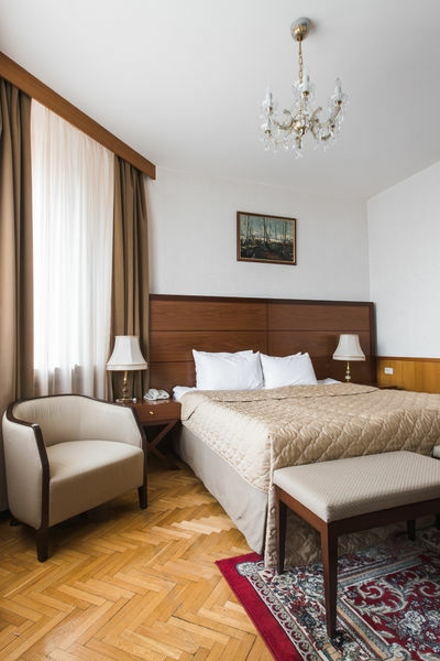 Фотография номера гостиницы Президент-Отель