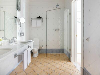 Фотография номера гостиницы Скандинавия и СПА