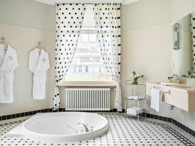 Фотография номера гостиницы Скандинавия и СПА