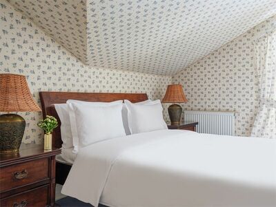 Фотография номера гостиницы Скандинавия и СПА