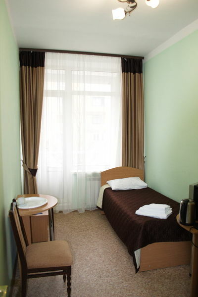 Фотография номера гостиницы Симферополь