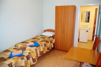 Фотография номера гостиницы Симферополь