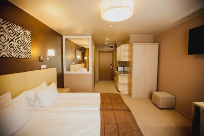 Фотография номера гостиницы Я-ОТЕЛЬ