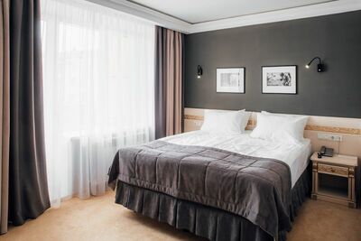 Фотография номера гостиницы Я-ОТЕЛЬ