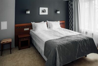 Фотография номера гостиницы Я-ОТЕЛЬ