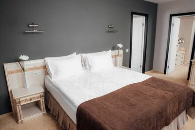 Фотография номера гостиницы Я-ОТЕЛЬ