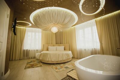 Фотография номера гостиницы Я-ОТЕЛЬ