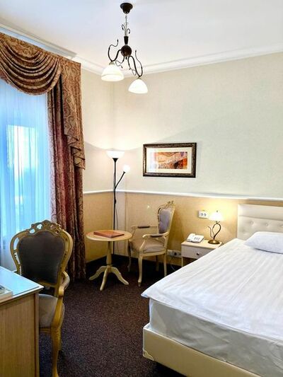 Фотография номера гостиницы Эрмитаж